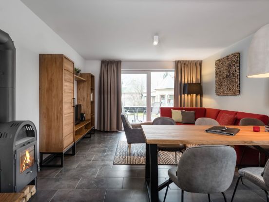 Ferienwohnung AlpenParks Bad Hofgastein-7