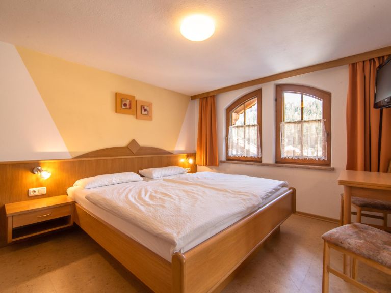 Ferienwohnung Stock