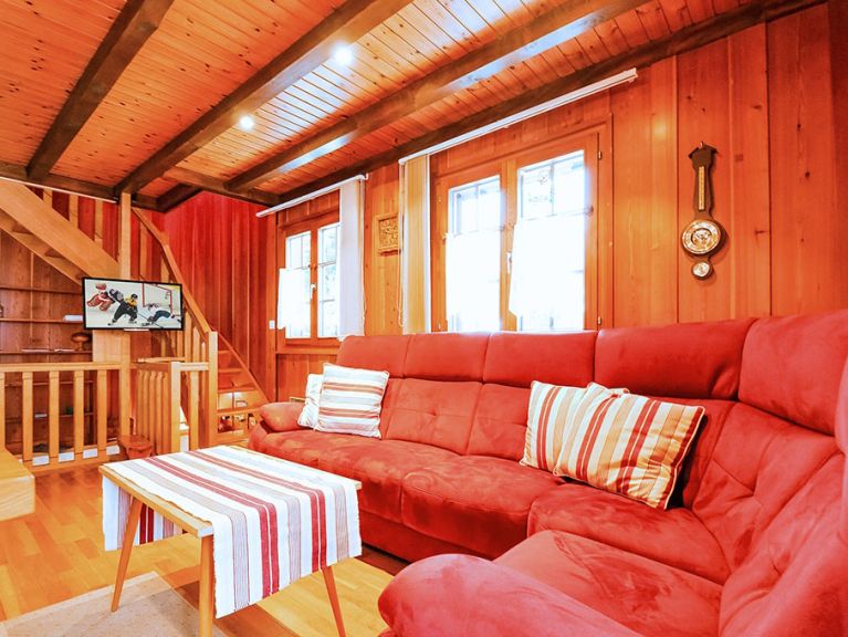 Ferienhaus Michel Fournier