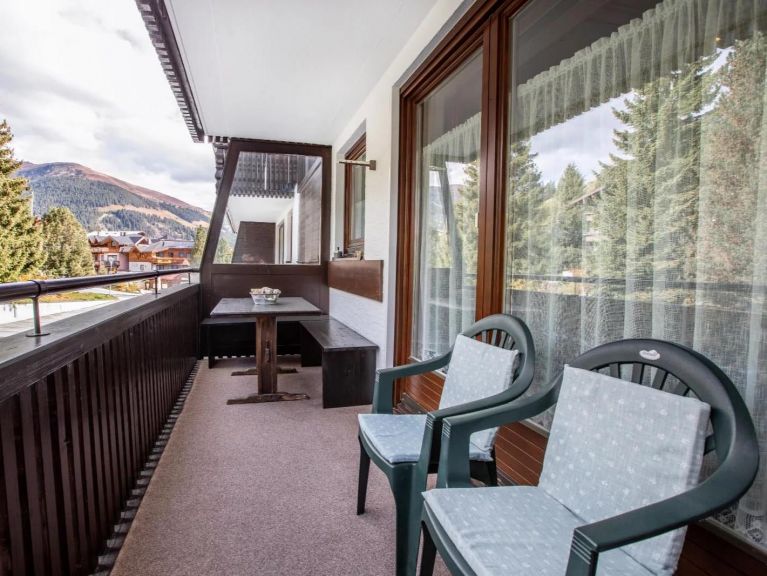 Ferienwohnung Steigerbauer Top 21