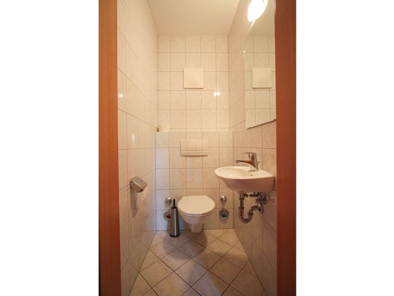 Ferienwohnung Am Dorfplatz Nummer 36