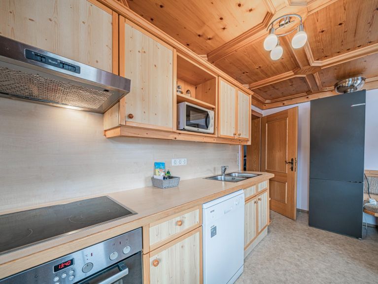 Ferienwohnung Brandtner