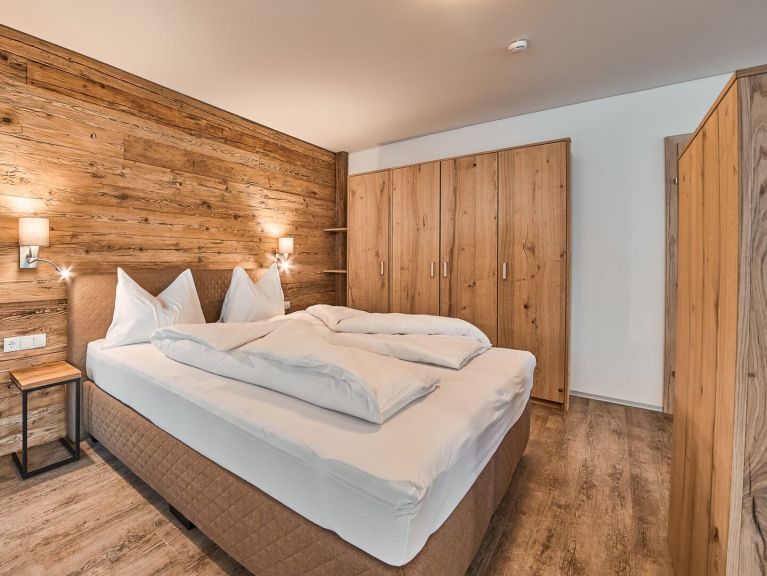 Ferienwohnung AlpenParks Sonnleiten