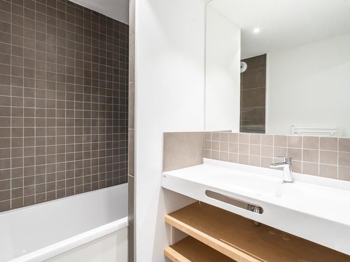 Ferienwohnung Résidence Les Écrins d’Auris