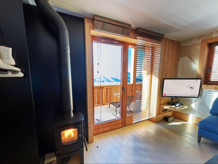 Ferienwohnung Iselime