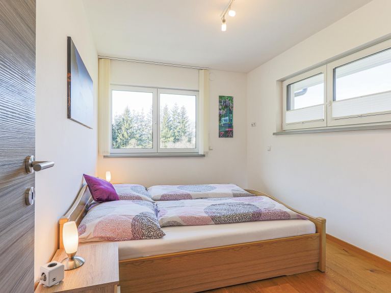 Ferienwohnung Feiel