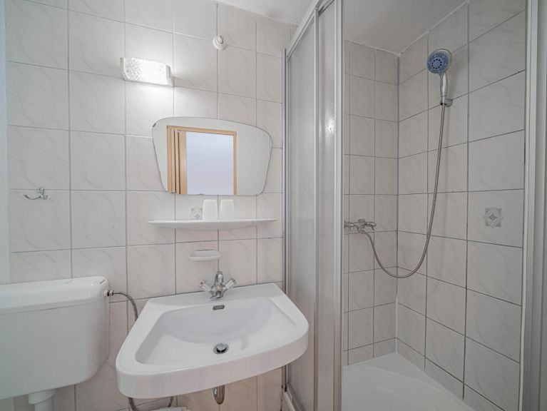 Ferienhaus Haus am Lift