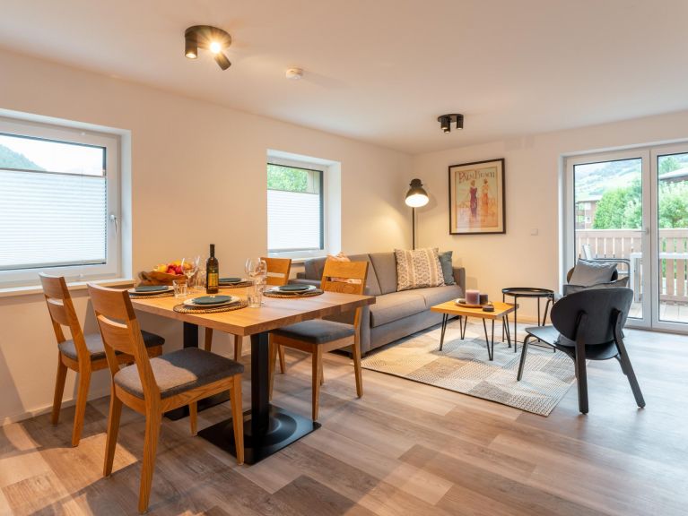 Ferienwohnung Villa Felding Top 1
