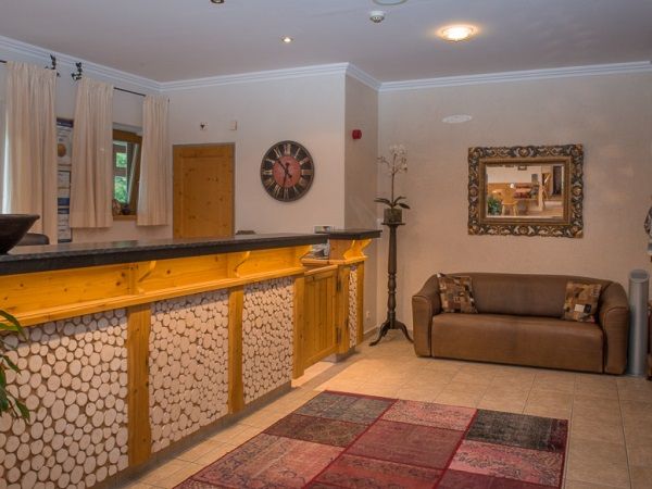 Ferienwohnung Landhof Typ 2