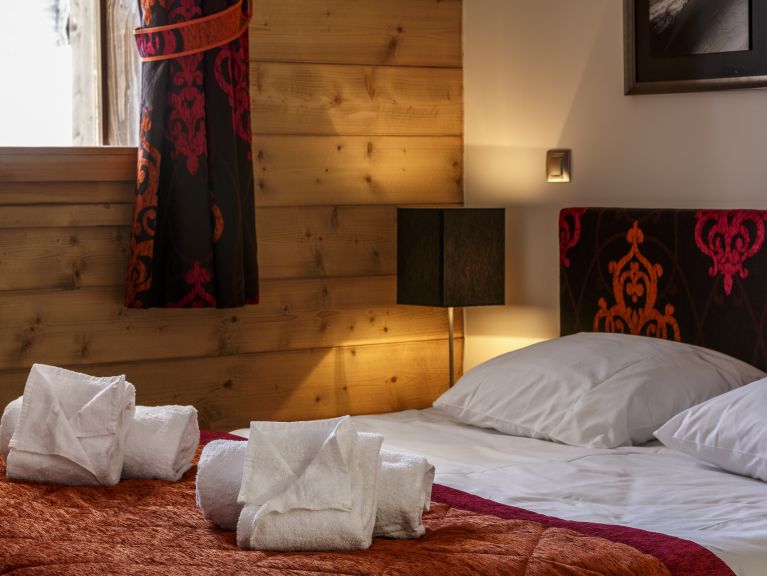 Ferienwohnung CGH Grange aux Fées