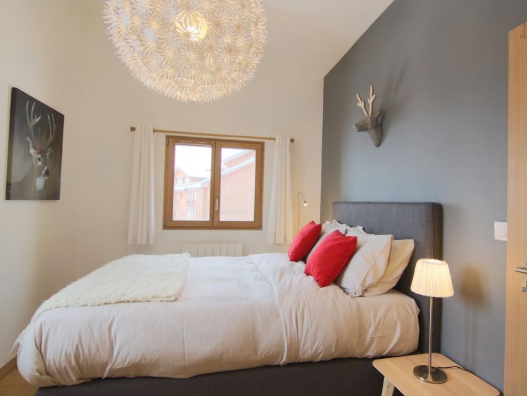 Ferienhaus Le Chalet