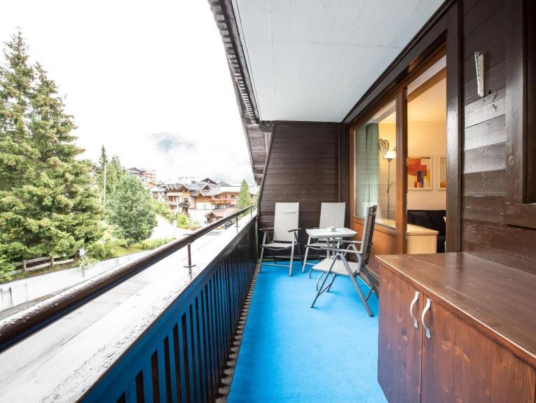Ferienwohnung Steigerbauer Top 44