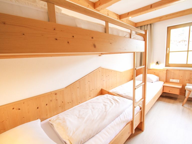 Ferienwohnung Gerlos