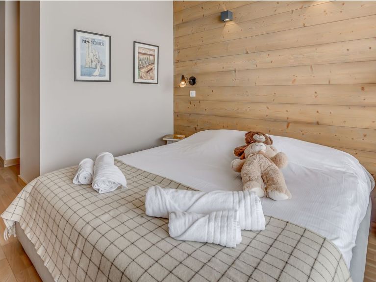Ferienwohnung Phoenix Ashokan