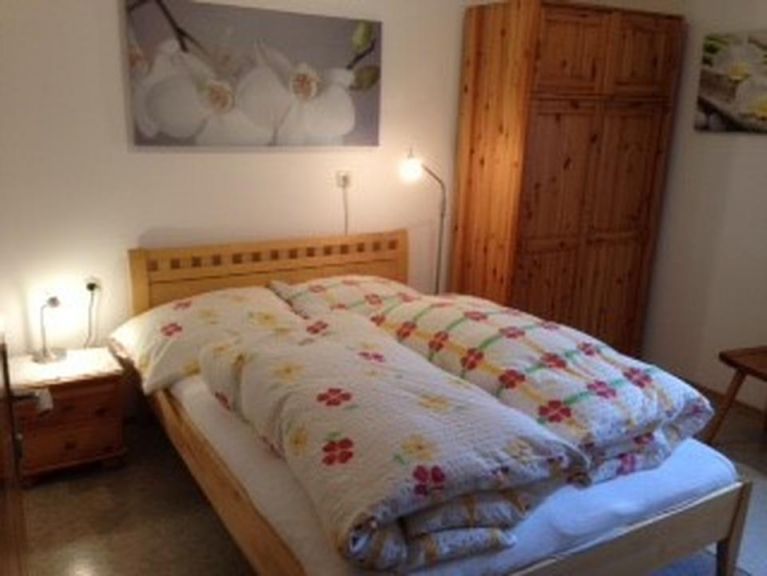 Ferienwohnung Luise