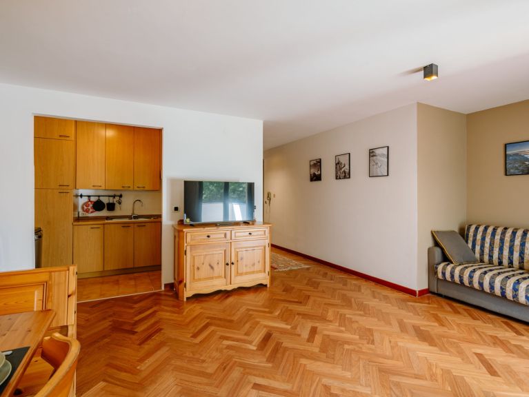 Ferienwohnung Enrosadira
