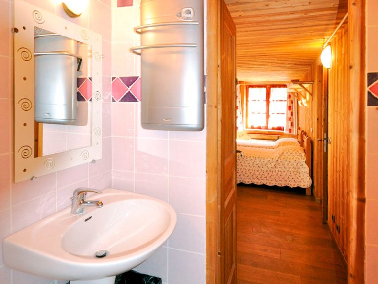 Ferienhaus L'Eau Vive
