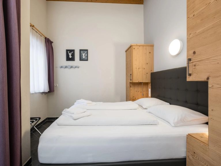 Ferienwohnung Dreiblick Traumlage