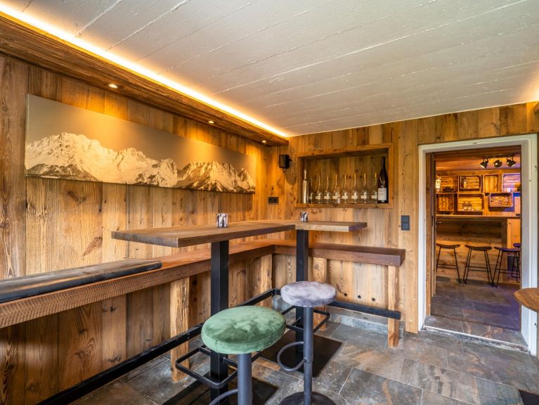 Ferienhaus Fernblick