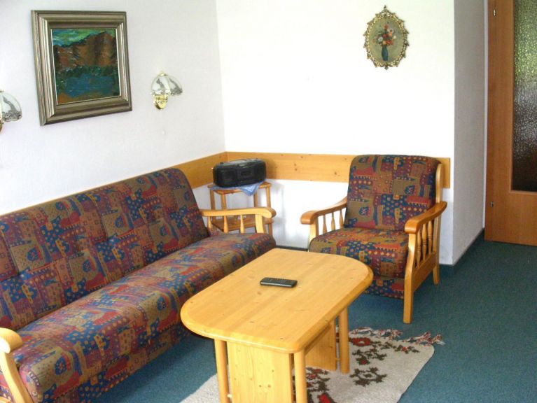 Ferienwohnung Am Dorfplatz Nr. 6