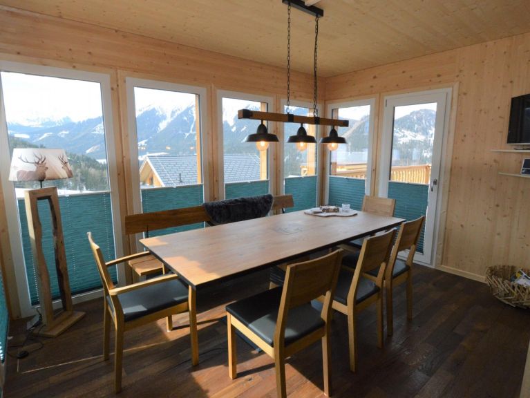 Ferienwohnung Lachende Eule