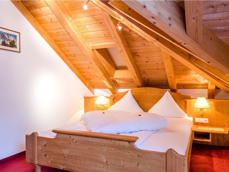 Ferienwohnung Daniel