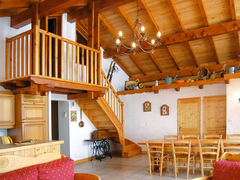 Ferienhaus du Merle
