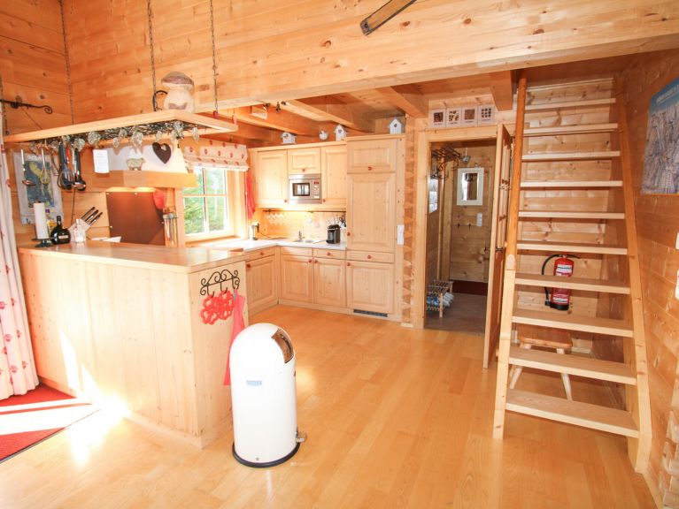 Ferienhaus Bella Nova