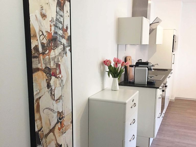 Ferienwohnung Nomay