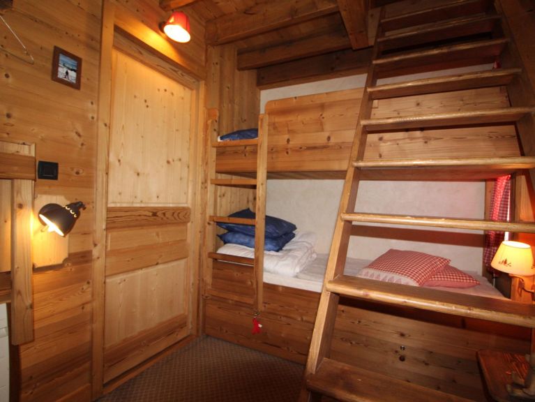 Ferienwohnung Le Grenier de Germaine