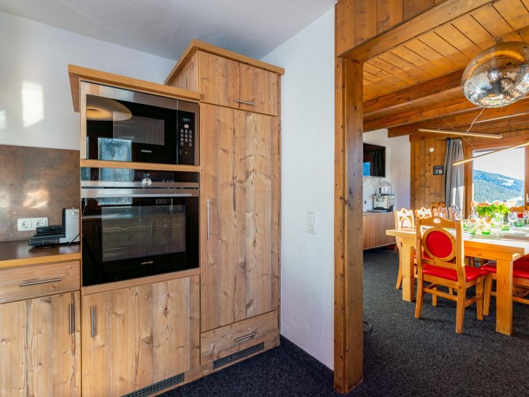 Ferienhaus H Königsleiten