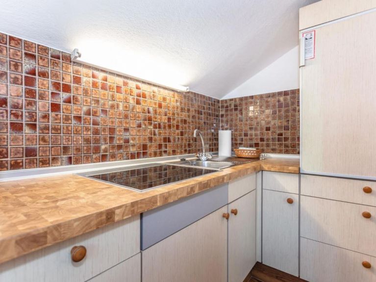 Ferienwohnung Blaickner
