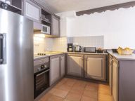 Ferienwohnung Chalet des Neiges - Plein Sud-9