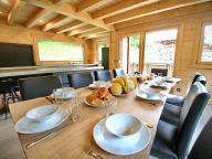 Ferienhaus Forest Lodge inklusive Catering, Sonntag bis Sonntag-10