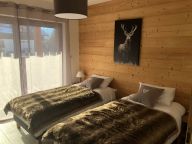 Ferienwohnung Les Soldanelles Nr. 29-10