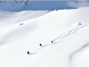 Skidorf Moderner Skiort mit Kurangeboten und kulturellem Angebot-3