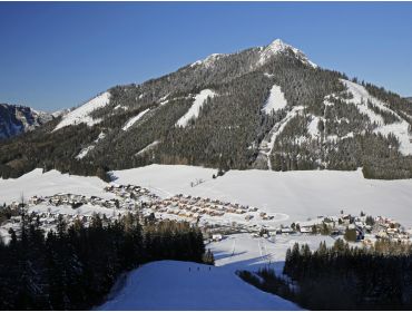 Skidorf: Hohentauern-1