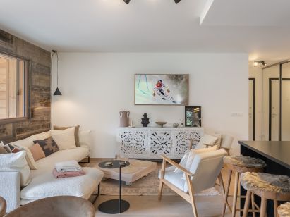 Ferienwohnung Quintessence-1