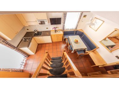 Ferienwohnung Evaldo Typ C-2