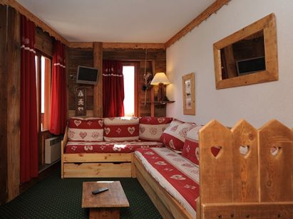 Ferienwohnung Necou-2