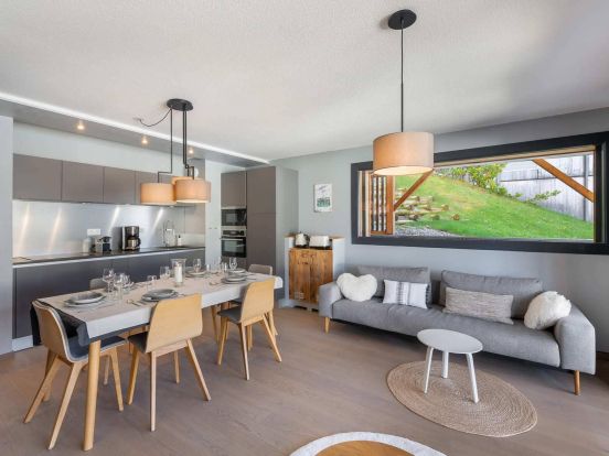 Ferienwohnung Le 360-5