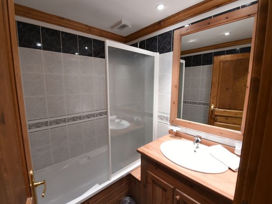 Ferienwohnung Les Ancolies-11