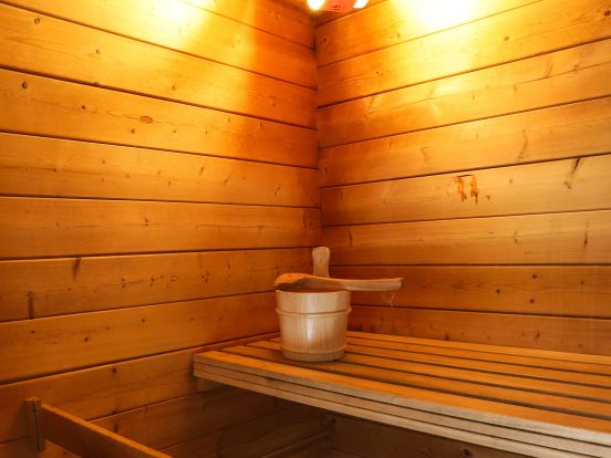 Ferienwohnung La Cabane-2