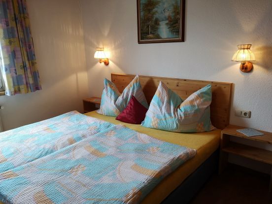 Ferienwohnung Appartement Mariandl-7