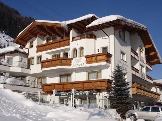 Ferienwohnung Alpinjuwel-14