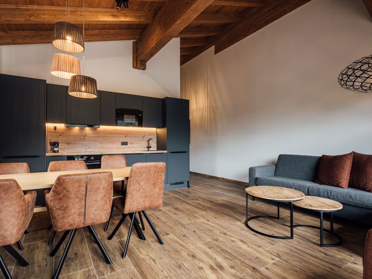 Ferienwohnung Der Kehlbachwirt