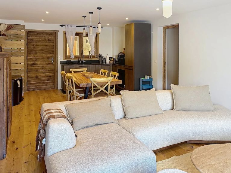 Ferienwohnung De Marie