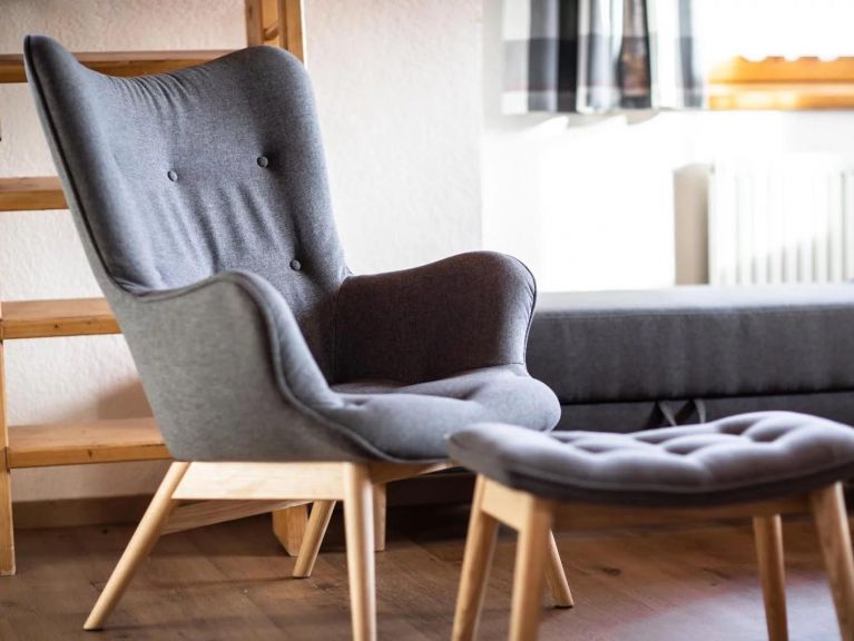 Ferienwohnung Skilift