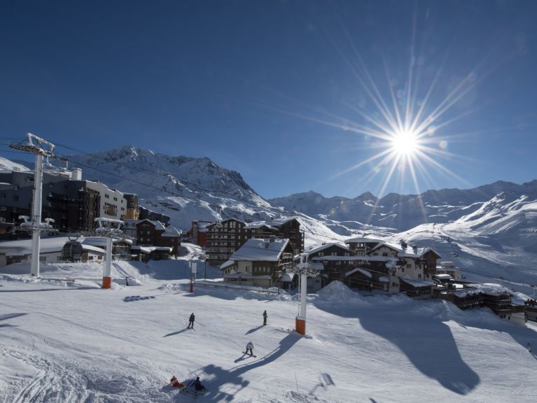 Ferienwohnung Montagnettes Le Hameau du Kashmir