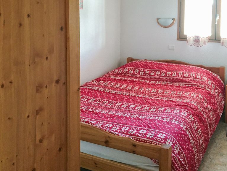 Ferienhaus Les Merisiers
